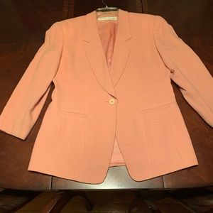 Womens Blazer